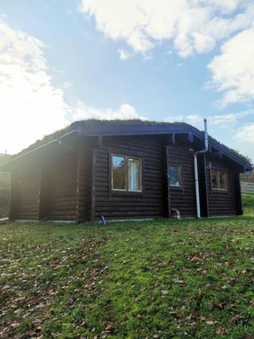 Riverside Lodge In Killiecrankie Bridge of Tilt Zewnętrze zdjęcie